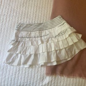 Lululemon Skirt